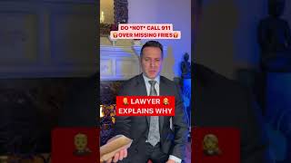 Don’t Do This At Taco Bell, Karen! @Law By Mike #shorts #law #police