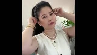 Chinese women Armpits