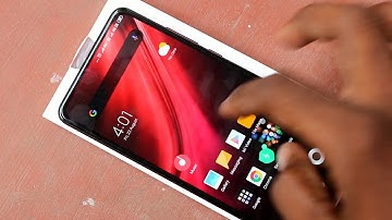 How to set full screen video in Redmi K20 Pro | Redmi K20 Pro Full Display Video