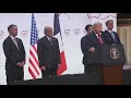 First look at US-Iran deal