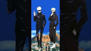 Gojo Vs Jujutsu Kiasen Varse