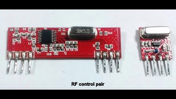 Accelerometer Based Hand Gesture Controlled Robot