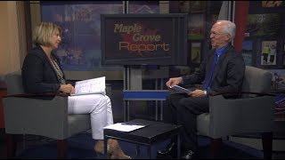 Maple Grove Report July 18 2017