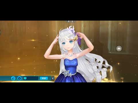 《QQ飛車》舞力全開/舞蹈模式，Flower Dance