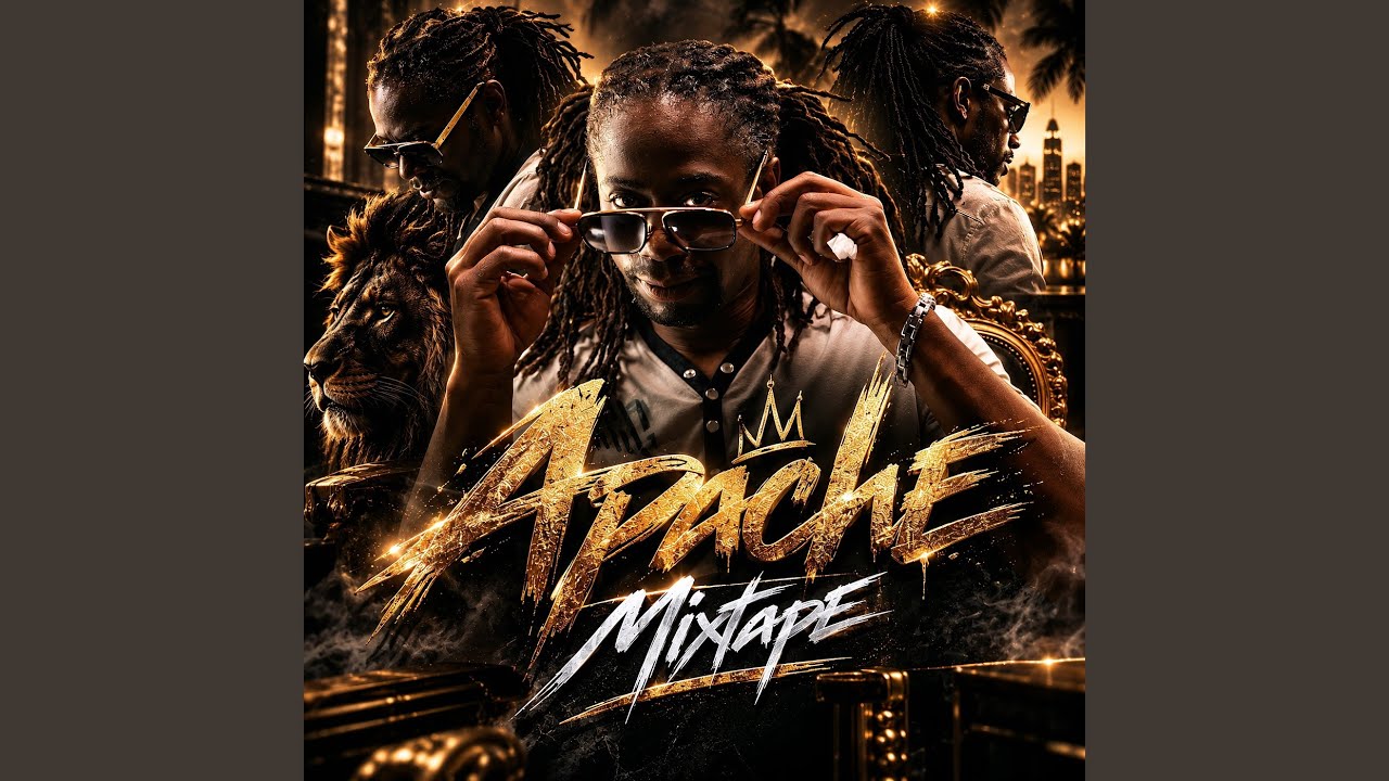 Guarda Apache mixtape su YouTube Guarda Apache mixtape su YouTube