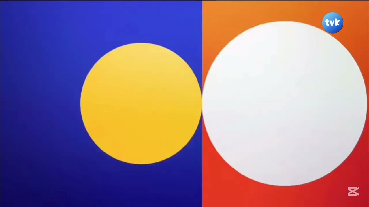 TVK HD - Wznowienie Emisji (w nowej oprawie) i Restart Emisji (15.04.2025)