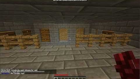 [ Mcpvp.com ] Base Tour [ V1 ]