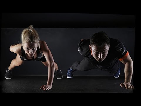 Workout, Love Excercise, Subliminal Messages, Law of Attraction