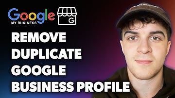 How to Remove Duplicate Google Business Profile (Full 2024 Guide)
