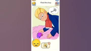 Dop 2 (Delete One Part) Level-891 find the key 🔑 #viralvideo​ #shorts​ @Asifagamig_222