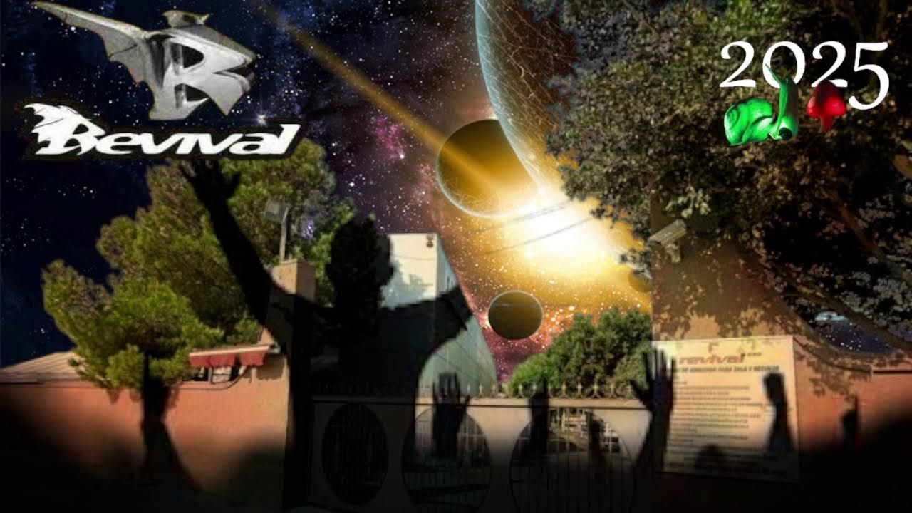 La esencia Revival | 0ctubre 2025