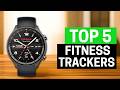 Best Fitness Trackers 2026 [Don't Buy Before Watching!]