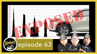Ep. 63 - Truth Persons EXPOSE Huge Cars! [The Curbside Podcast] by The Curbside Podcast 40 views 3 years ago 40 minutes