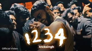 1234 - tricksingh | Def Jam India