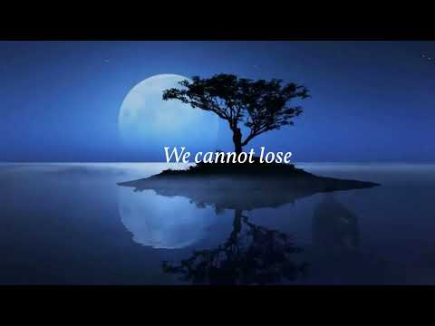Mike Pinder One Step into the light (With Lyrics)