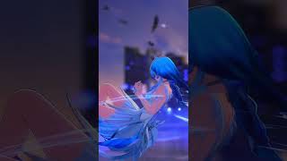 Shorekeeper: A Moment of Ethereal Reflection | 4K 120FPS 💎✨