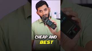 வெறும் 1000 ரூபாயில் நல்ல MULTIMETER..