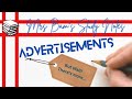 Introduction to Advertisements