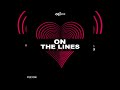 On The Lines Riddim Mix (Full Album) Christopher Martin,Cecile,Busy Signal,D Major,I-Octane & More..