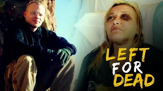 Celebrity The Rapist Befriended His Victim Without Her Knowing He Was Responsible. Profile