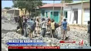 A Haber Mekelede Kadin Olmak A Haber