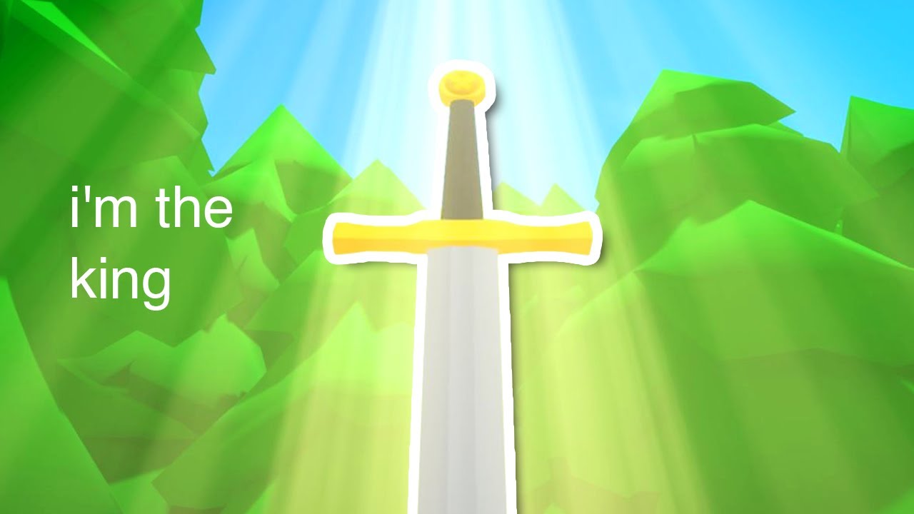 How I Became King YouTube