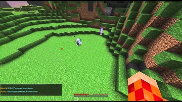 Remiixx Hacking | Kill Aura | LegacyUHC