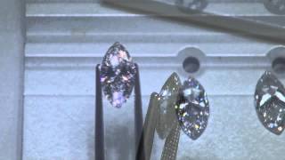 Marquise Analysis Three 1 12ct Dg Si2