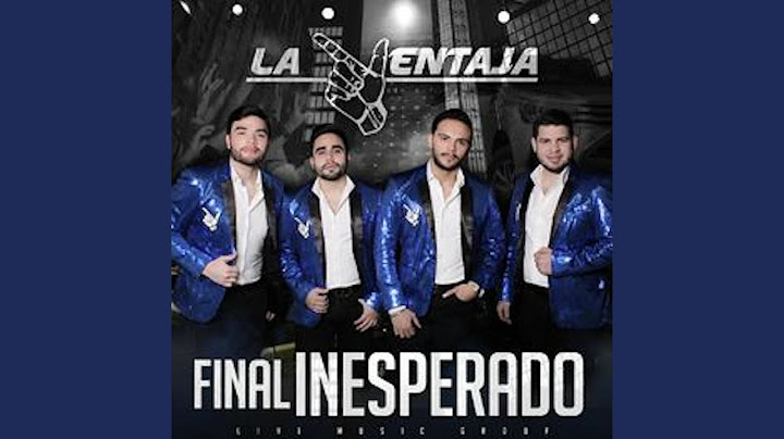 Final Inesperado
