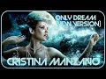 Cristina Manzano - Only Dream (New Version)