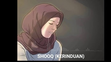 Shooq (Kerinduan)