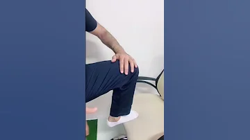 علاج ألم عضله الساق في البيت 