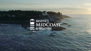Information Lighthouses of Maine's MidCoast Update