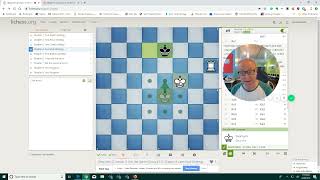 Lesson 20 Chess for Children: How to Checkmate with Rook