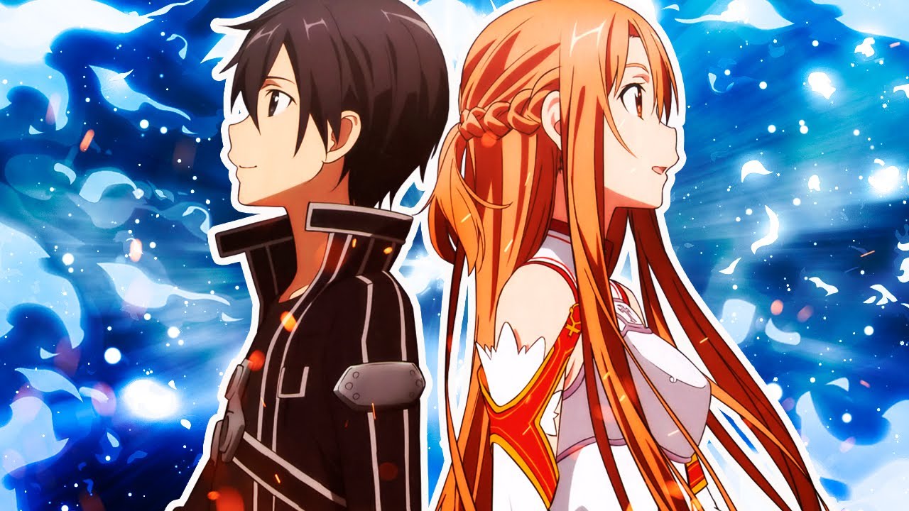 O JOGO DE PSP DO SWORD ART ONLINE QUE É FIEL AO ANIME 