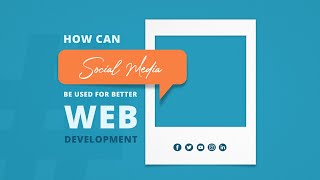 Social Media & Web Development