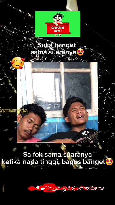 Nada tinggi nya candu banget🤩 #love #viralvideo #trending #videoshort #travel #trending