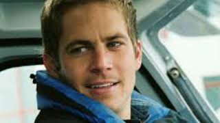 Paul walker and Roger Rodas _Death_by burning