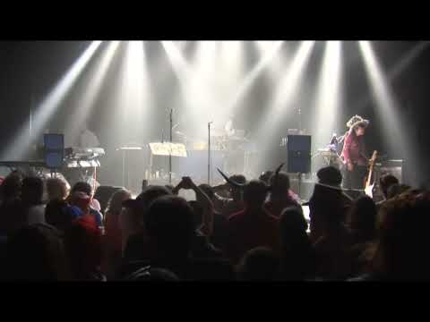 I Get High on You (Encore) - Motet plays Sly & the Family Stone (10/29/09.T)
