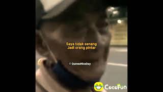 History WA || prinsip hidup