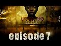 SIMULIZI YA TUNU EPISODE YA 7 