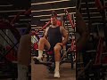MÁQUINA DE MUSCULAÇÃO SUPINO INCLINADO DA LINHA TITAN #abriracademia #equipamentodeacademia