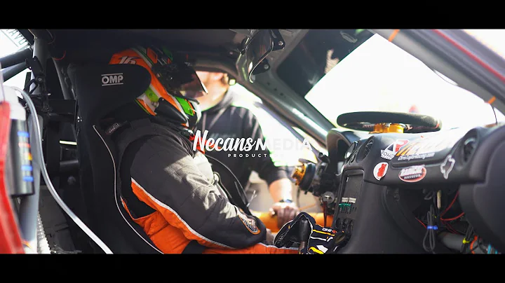 Dan Goff's Spec Miata