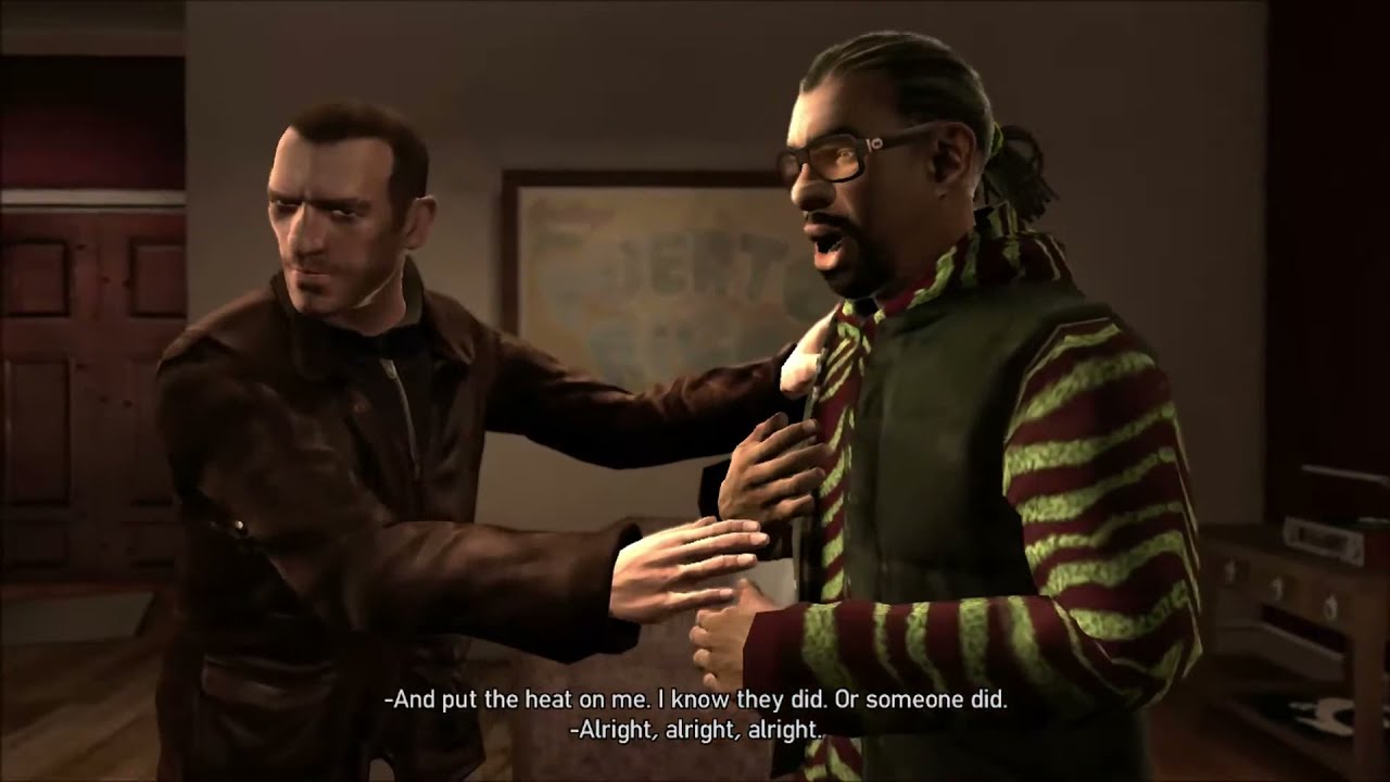 GTA 4 Video Walkthrough The Snow Storm YouTube gta-4-video-walkthrough-the-snow-storm-youtube