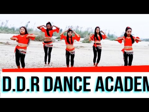 AFGHAN JALEBI By Fleur Estelle Belly Dance School DDR 0 5 