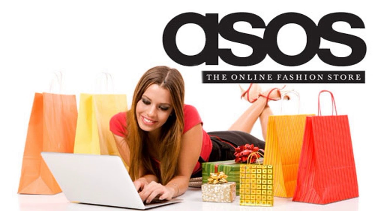 Asos Интернет Магазин Одежды И Обуви