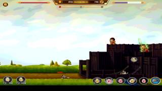 Monster Rush! Lite - Android gameplay GamePlayTV screenshot 5