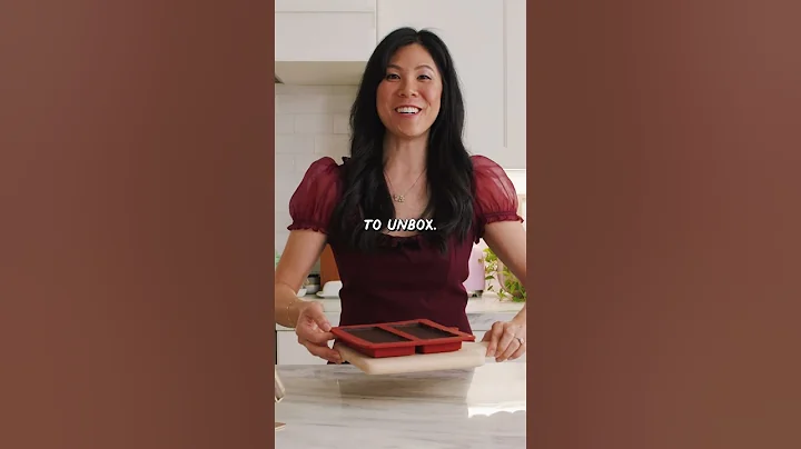 Testing the Viral DUBAI CHOCOLATE Recipe from TikTok!