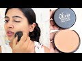 olivia pan cake makeup review how to use olivia pancake concealer? superwowstyle prachi