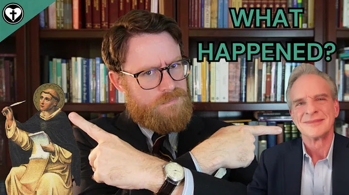 Why Did Christian Apologists Stop Using the Classical Arguments for God's Existence?